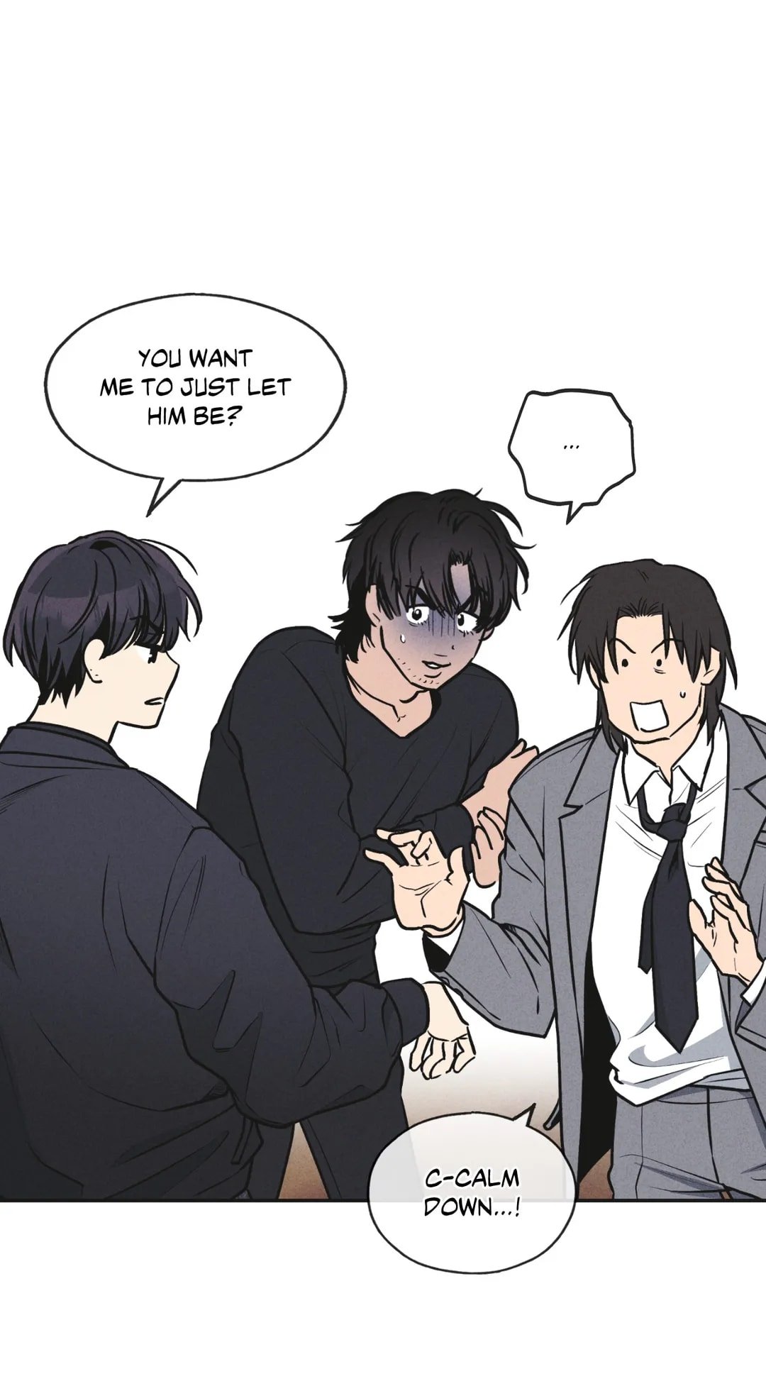 Payback, Chapter 57 image 37